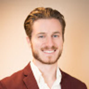 Meet your Posher, Patrick